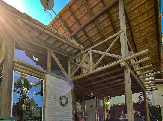 Villa Do Sol Balneario Camboriu Brazil