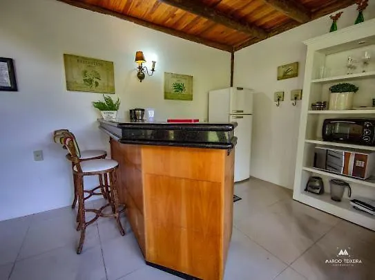 Villa Do Sol Balneario Camboriu