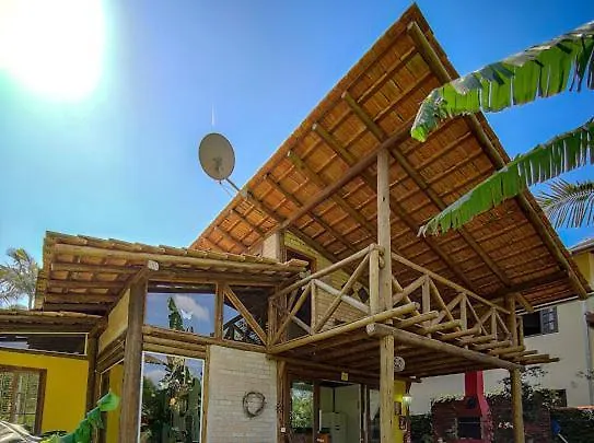 Villa Do Sol Balneario Camboriu 0*,