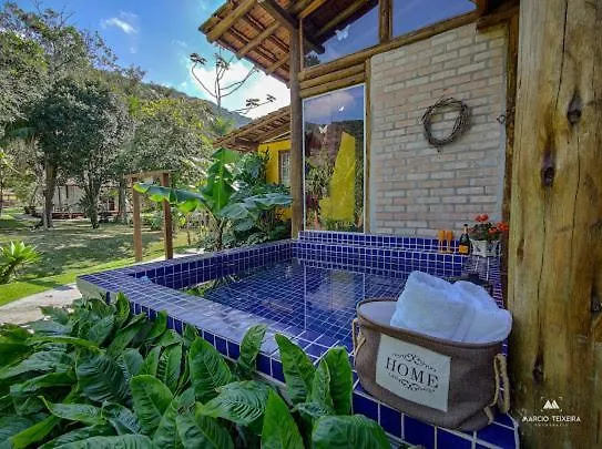 Villa Do Sol Balneario Camboriu Brazil