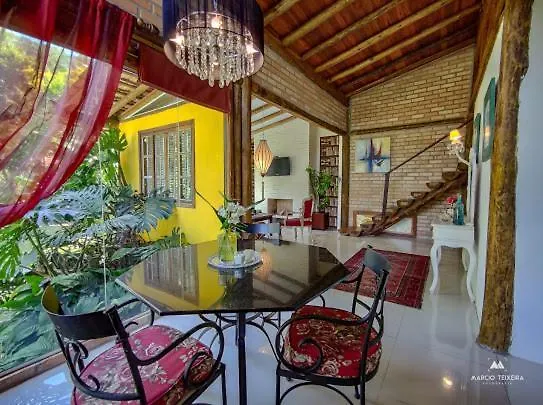 Villa Do Sol Balneario Camboriu
