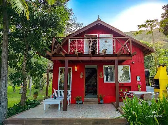 Villa Do Sol Balneario Camboriu Brazil