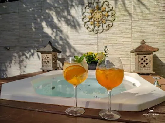 Villa Do Sol Balneario Camboriu