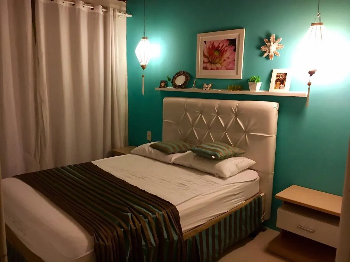 Villa Do Sol Balneario Camboriu
