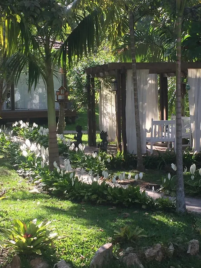 Villa Do Sol Balneario Camboriu