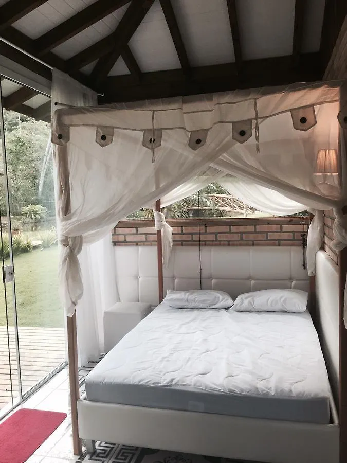 Villa Do Sol Balneario Camboriu