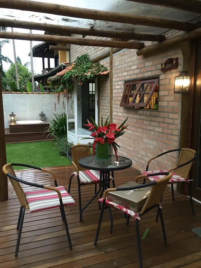 Villa Do Sol Balneario Camboriu