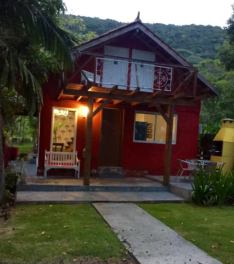 Villa Do Sol Balneario Camboriu