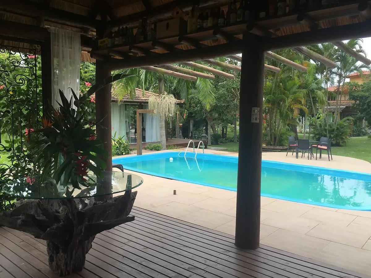 Villa Do Sol Balneario Camboriu Brazil