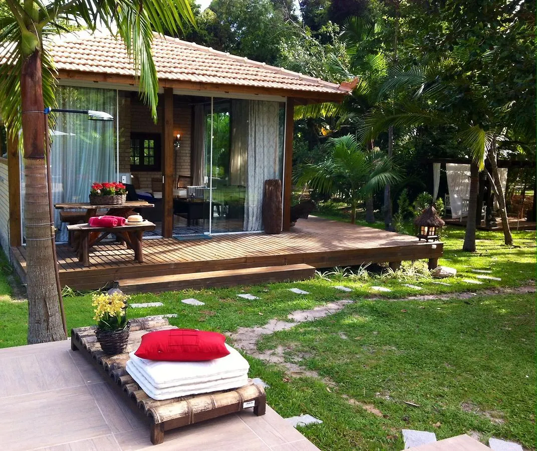 Villa Do Sol Balneario Camboriu Brazil