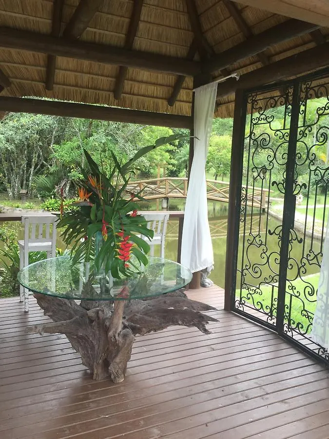 Villa Do Sol Balneario Camboriu 0*,  Brazil