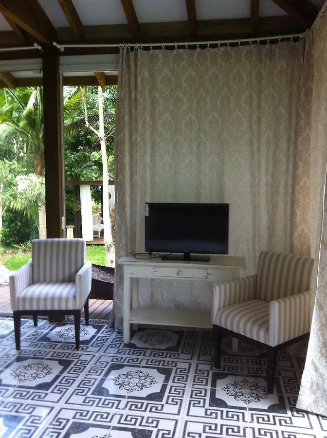 Villa Do Sol Balneario Camboriu
