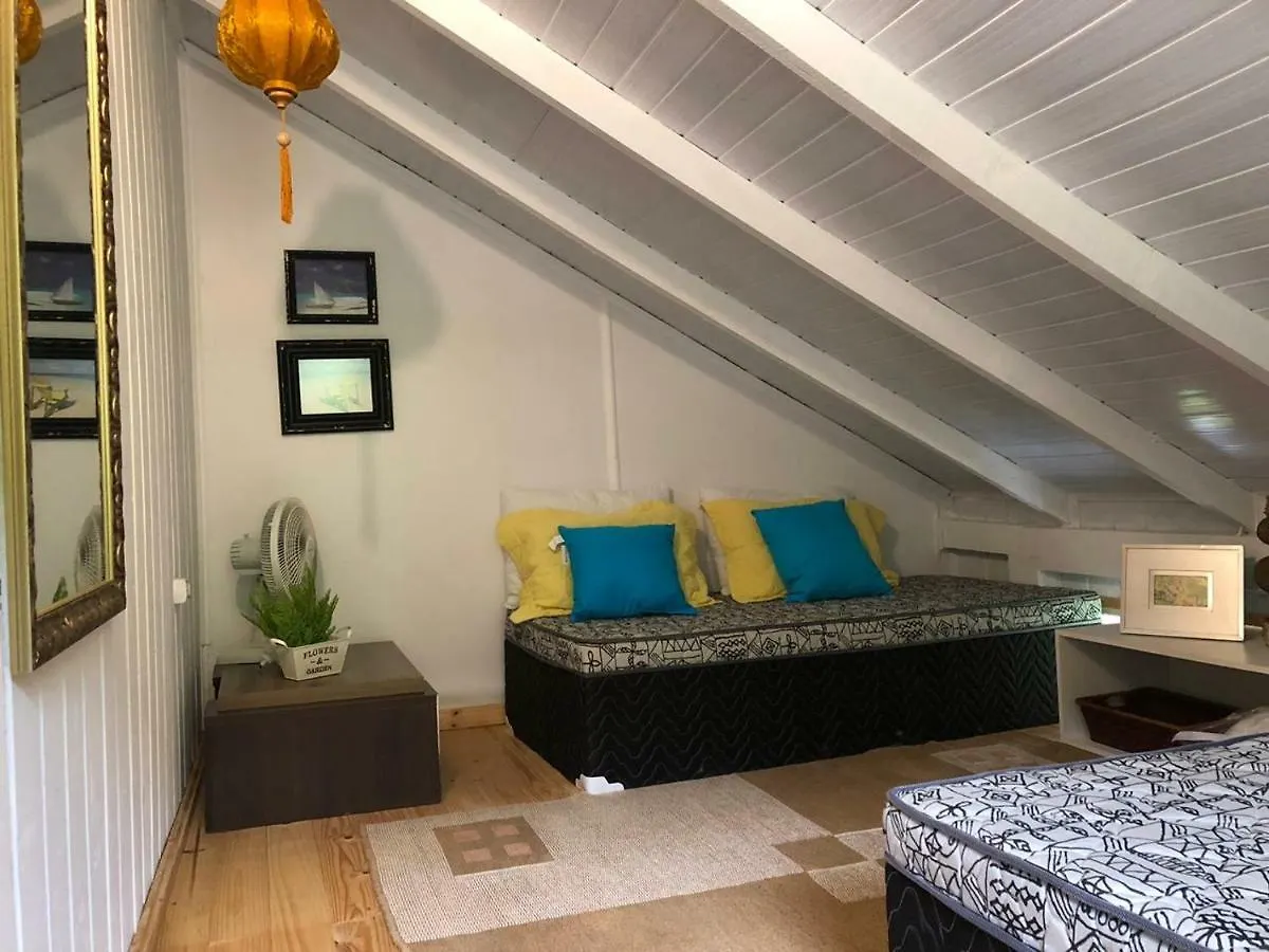Villa Do Sol Balneario Camboriu