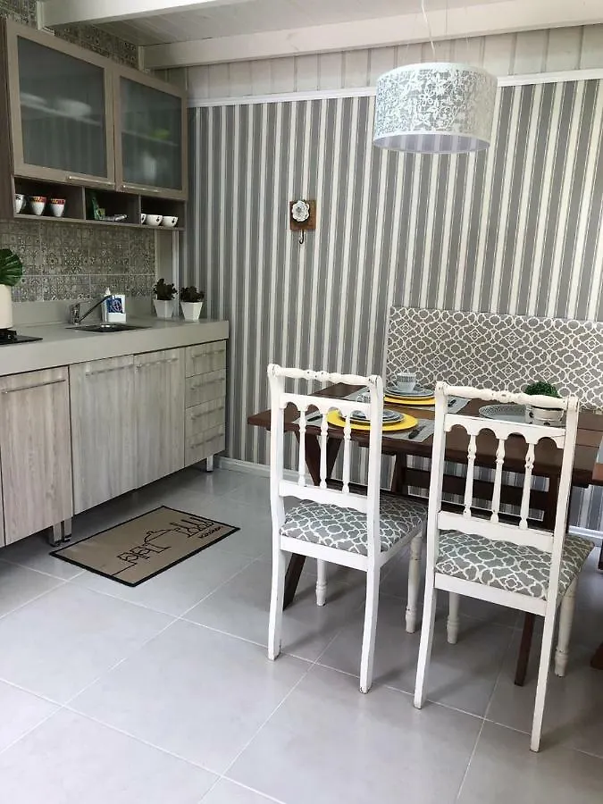 Villa Do Sol Balneario Camboriu