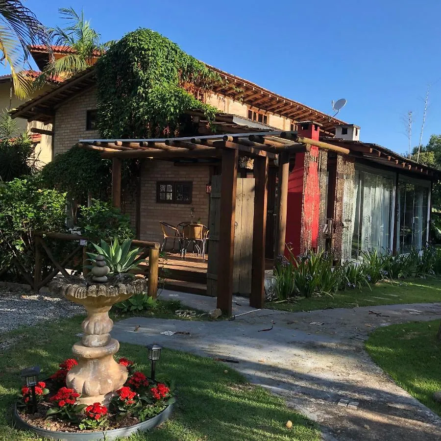 Villa Do Sol location