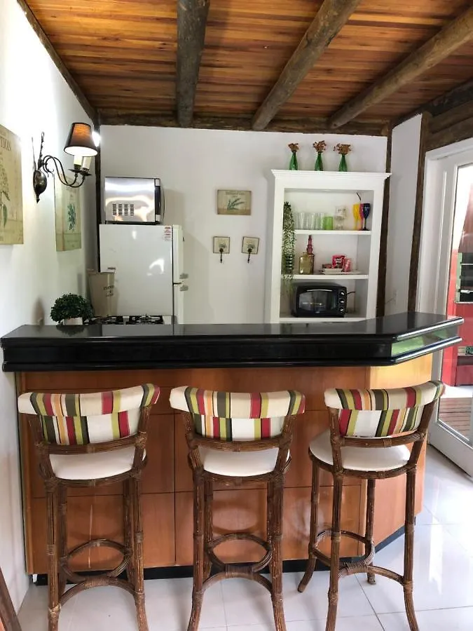 Villa Do Sol Balneario Camboriu Brazil