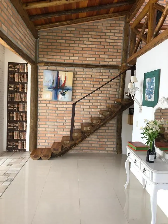 Villa Do Sol Balneario Camboriu