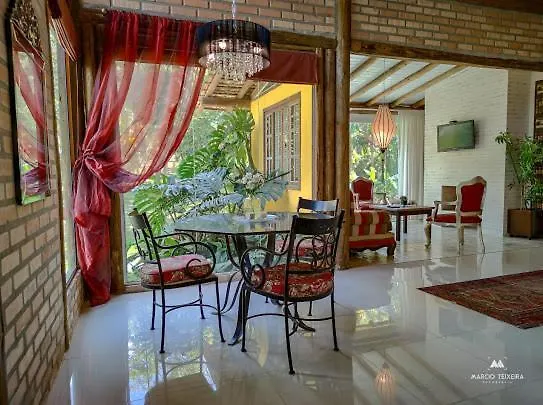 Villa Do Sol Balneário Camboriú