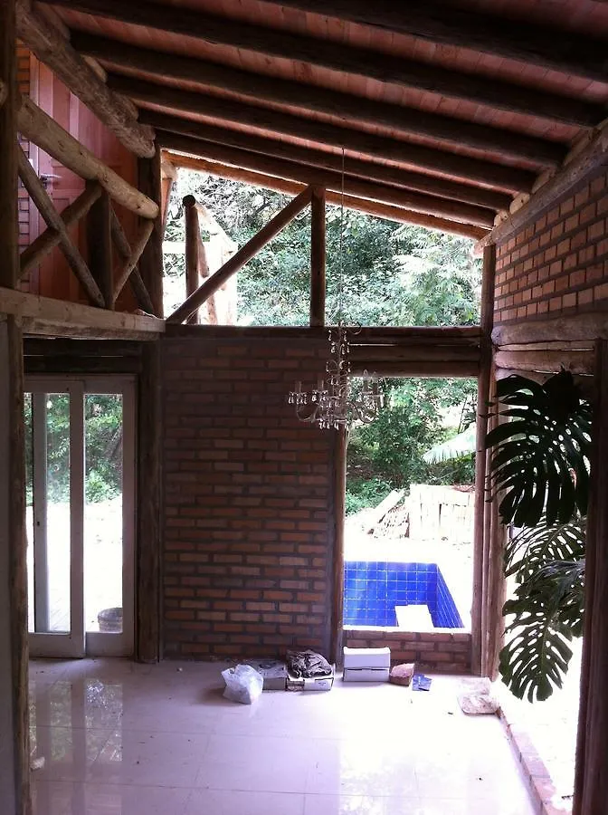 Villa Do Sol Balneario Camboriu Brazil