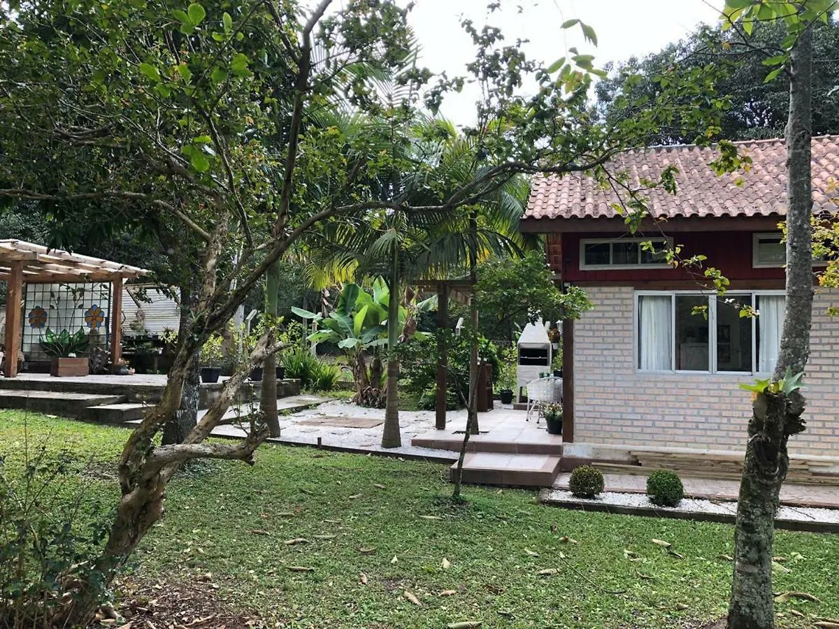 Balneário Camboriú Villa Do Sol ברזיל