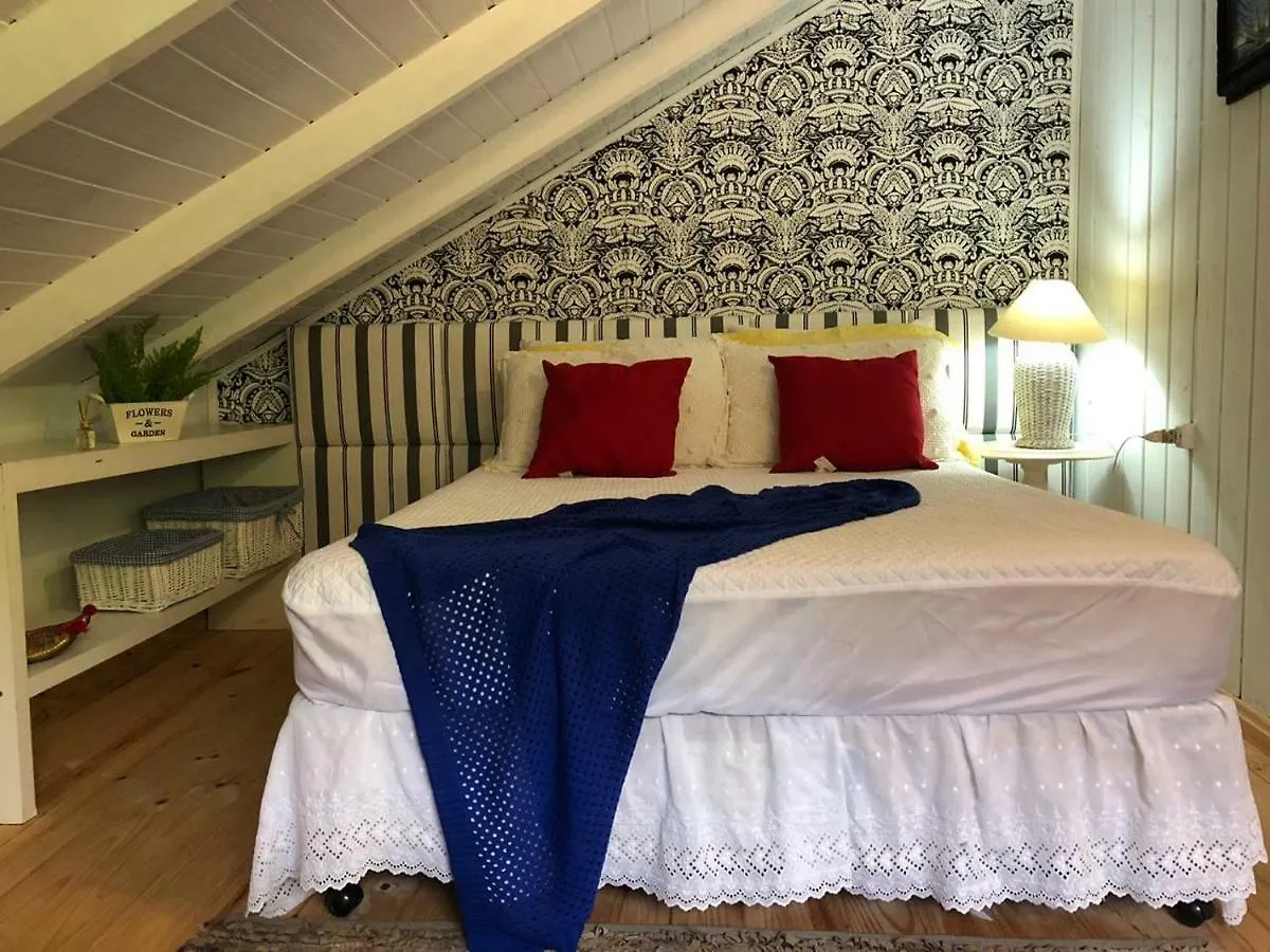 Villa Do Sol Balneario Camboriu